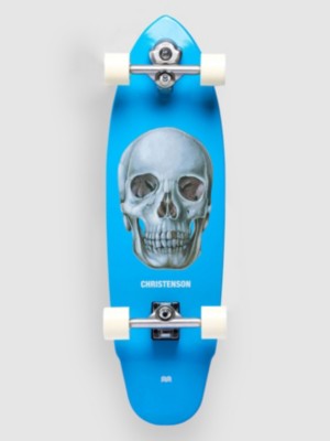 YOW X Christenson Lane Splitter 34″ Surfskate – Buy now | ID